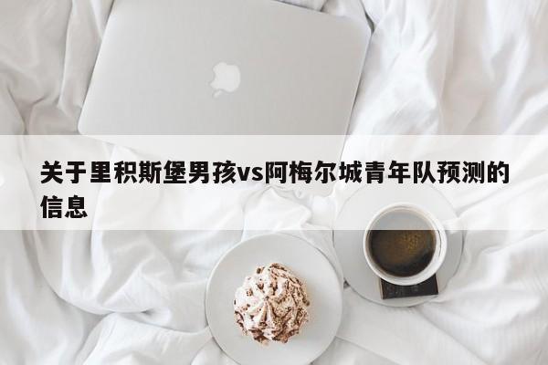 关于里积斯堡男孩vs阿梅尔城青年队预测的信息