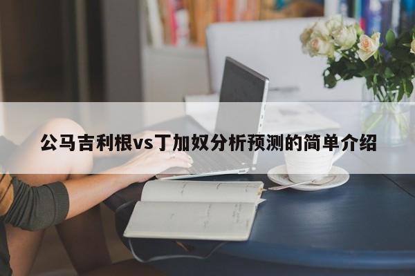 公马吉利根vs丁加奴分析预测的简单介绍